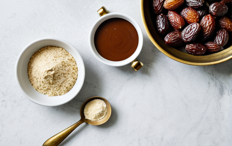 제과 제품 영양 정보 - **Prompt 1: A Wholesome Aroma of Home &ndash; The Comfort of Healthy Arabic Baking**

    **Visual Descrip...